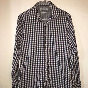 Men’s dress shirt
